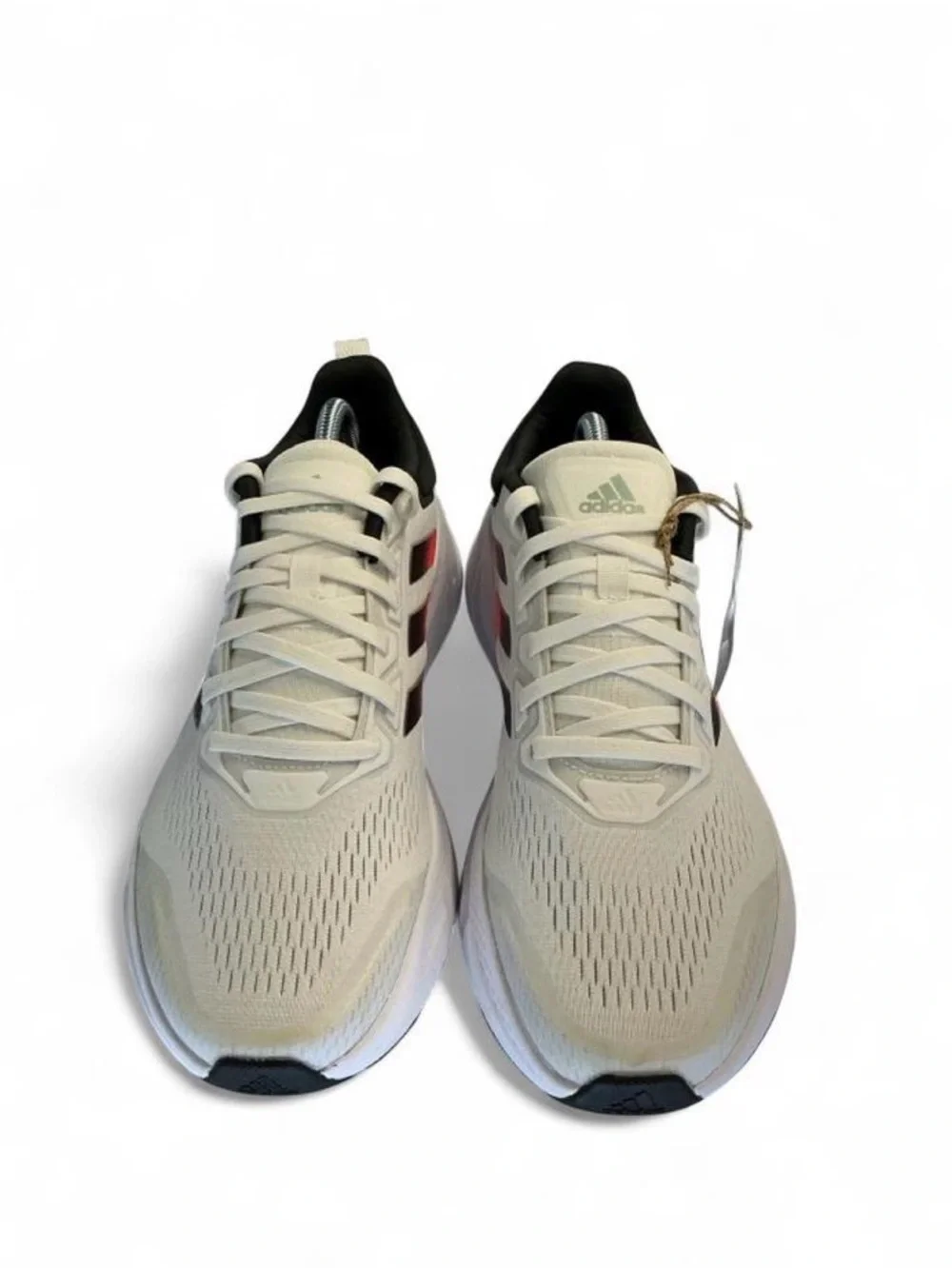 Adidas Questar White Running Sneakers
